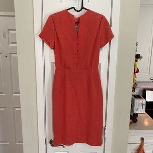 Vintage dress